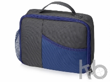 Изотермическая сумка-холодильник «Breeze» для ланч-бокса