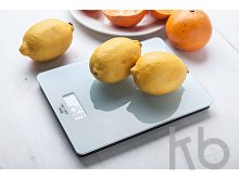 Цифровые кухонные весы