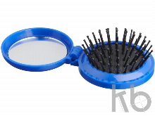 Складная щетка для волос