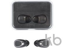 ABS 2-in-1 power bank.