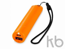 Портативное зарядное устройство «Beam», 2200 mAh