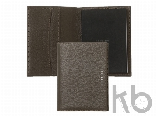 Обложка для блокнота А6 «Prime»