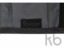 Органайзер для электроники и проводов «District»