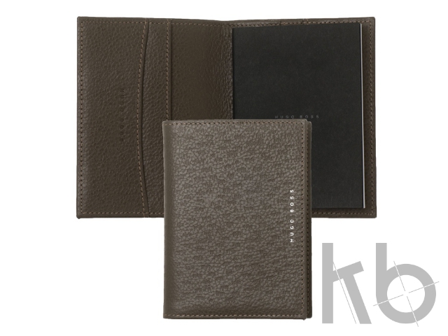 Обложка для блокнота А6 «Prime»