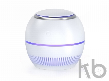 Переносной очиститель , обеззараживатель