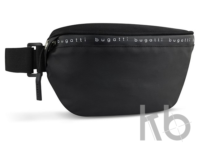 Сумка на пояс «Blanc Delight»