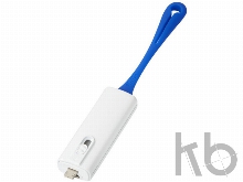 Портативное зарядное устройство «Denzi», 700 мАч