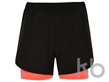 Спортивные шорты «Lanus», женские