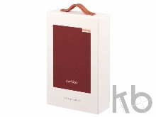 Внешний аккумулятор «Neo Alfa Cherry», 8000mAh