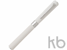 Ручка перьевая Dune White