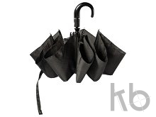 Складной зонт Horton Black