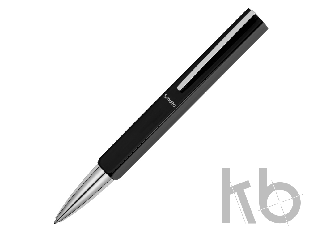 Ручка шариковая Square в футляре