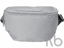 Светоотражающая сумка на пояс «Reflector»