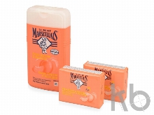 Косметический набор «Белый персик&Нектарин»