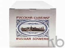 Штоф «Баррель Нефти»