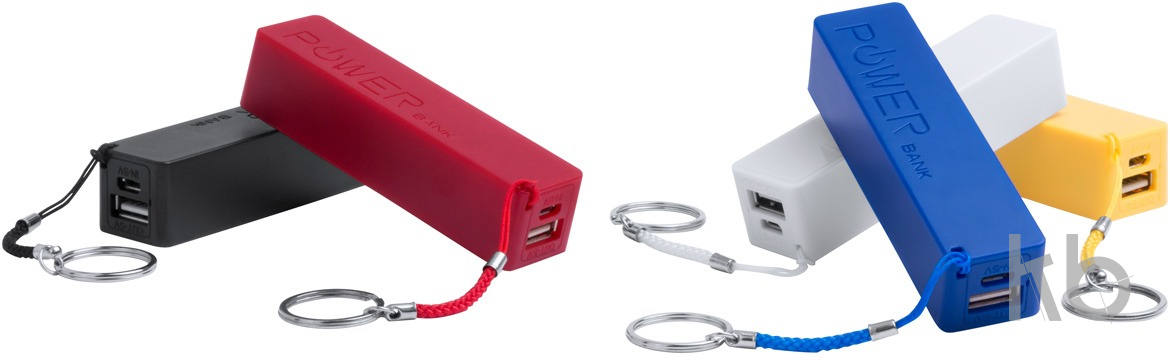 Портативное зарядное устройство, 1200 mAh