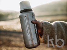 Вакуумный термос «Flask», 1 л