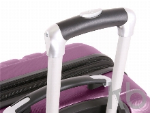 Чемодан «TALLAC», 37л