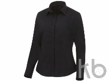 Рубашка «Hamell» женская с длинными рукавами