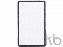 Бумажник для телефона с защитой RFID