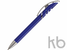 Ручка пластиковая шариковая «Starco Color»