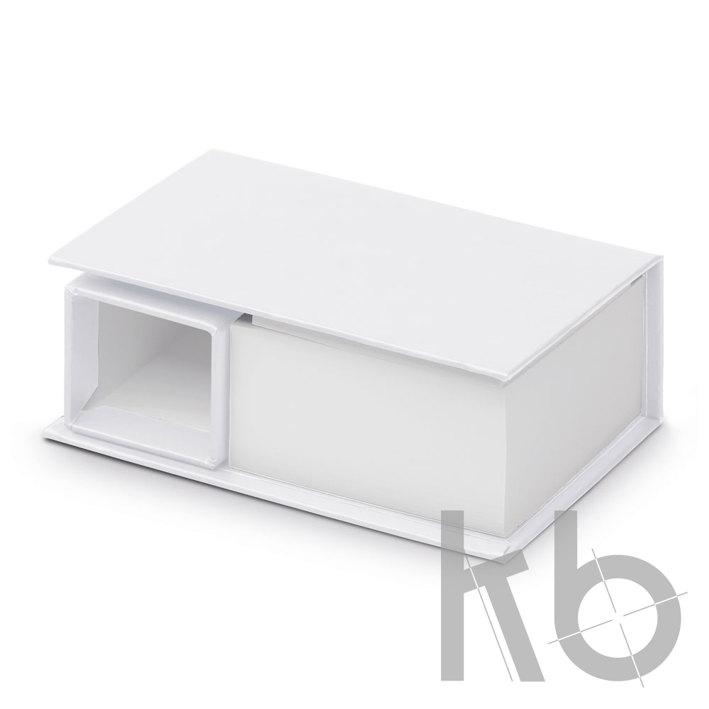 Куб настольный для записей