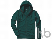 Толстовка «Arora» мужская с капюшоном