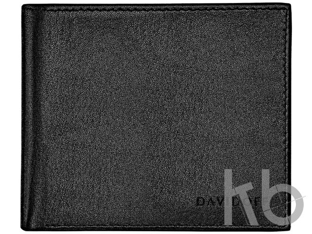 Бумажник из коллекции Essentials