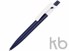 Ручка пластиковая шариковая «Maxx Solid»