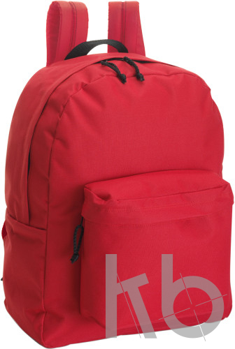 Polyester (600D) backpack
