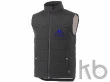 Жилет утепленный «Swing» мужской