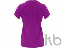 Футболка «Capri» женская