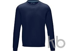 Свитер «Jasper» из натуральных материалов, мужской