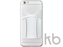 Картхолдер для телефона с держателем «Trighold»,