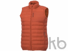 Жилет утепленный «Pallas» женский