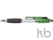ABS 2-in-1 ballpen