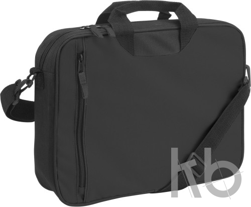 Polyester (600D) shoulder bag