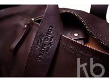 Дорожная сумка «Вента»