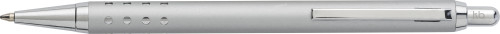 Aluminium ballpen