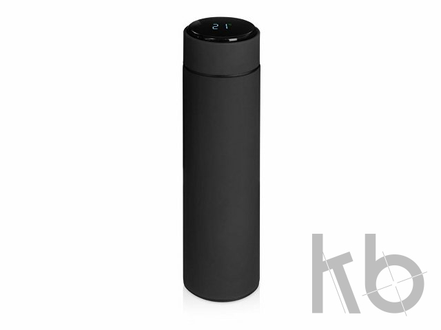 Вакуумный термос «Module X» с индикатором температуры и медной изоляцией, 500 мл