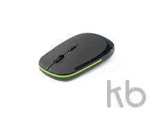 CRICK. Беспроводная мышь 2'4GhZ