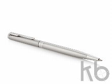 Тонкая Ручка шариковая Parker «Sonnet Core Stainless Steel CT»