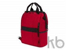 Рюкзак «Doctor Bags» с отделением для ноутбука 16,5