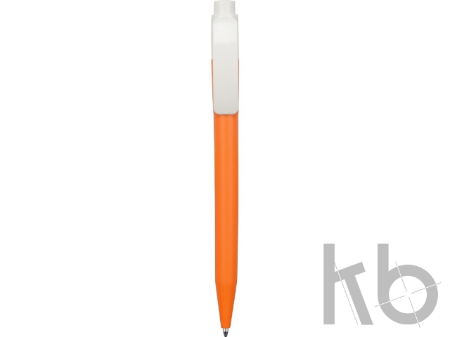 Ручка пластиковая шариковая «Pixel KG F»