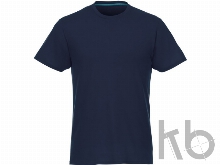 Футболка «Jade» из переработанных материалов, мужская