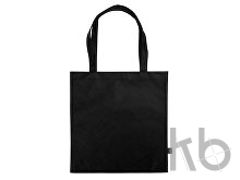 Сумка-шоппер «Reviver» из нетканого переработанного материала RPET