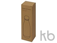 Вакуумная термобутылка «Актив Soft Touch»