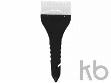 Скребок для льда «Cadet» с фонариком