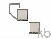 Крючок для сумок «Saffiano»