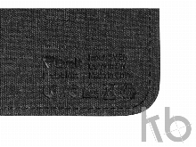 Коврик для мыши с беспроводной зарядкой «Mist»